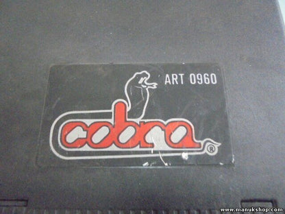 Steuergerät Alarm COBRA ART0960 ART 0960
