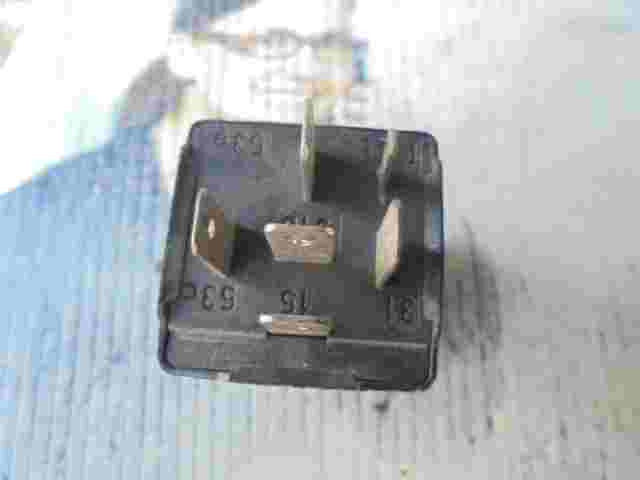 Wischer relais VW Volkswagen Audi 80 90 B3 431955531 431 955 531 5WG00362001