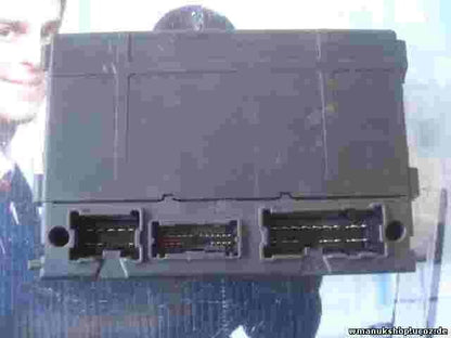 Steuergerät Zentralverriegelung Nissan Almera 3 N16 28551BM402 SIEMENS 5WK48513