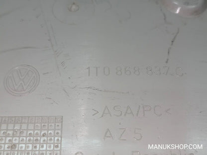 Innenlicht Innenleuchte vorne VW Volkswagen Touran 1T0868837C 1T0 868 837 C
