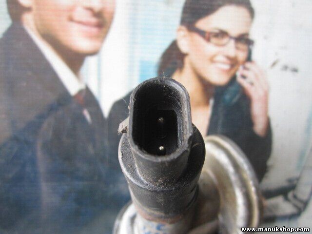 Ölfiltergehäuse Jeep Grand Cherokee II 3,1 TD 4X4 90112116F FIAAM