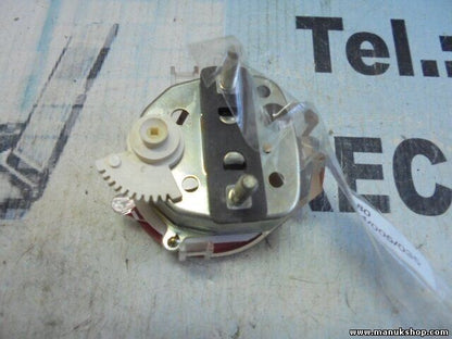 Kombiinstrument Tankanzeige Audi 80 VDO 437.204/005/035 437204005035