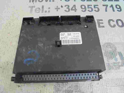 Sicherungskasten Mercedes-Benz ML 320 1635453732 LK 05371001 HW 9734 SW 9828