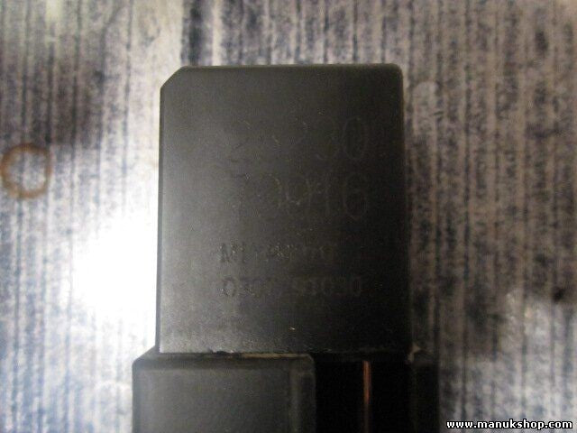 Relais Nissan Primera, Almera, Micra 25230-79916 2523079916