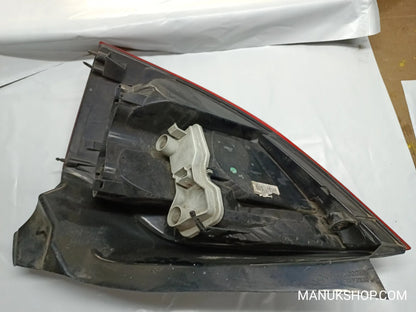 Rückleuchte hinten links Renault Megane II 8200073236 82 0007 32