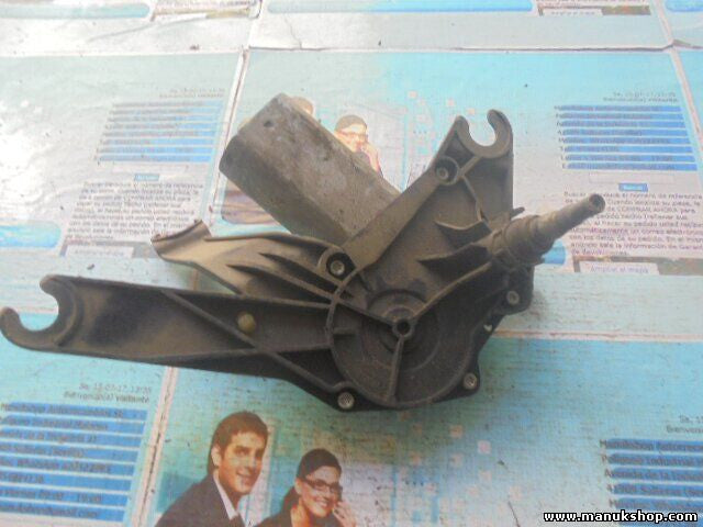 Scheibenwischermotor Honda Civic VI 2003 530 17 112 53017112 VALEO 7671AS5SE000