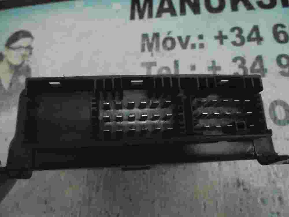 ABS Steuergerät Iveco 4460046060 446 004 606 0 WABCO 035271 ABS-E 24V 4S/4M