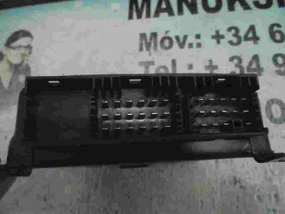ABS Steuergerät Iveco 4460046060 446 004 606 0 WABCO 035271 ABS-E 24V 4S/4M