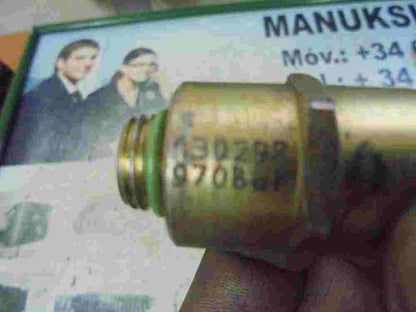 Magnetventil Einspritzpumpe VW Volkswagen Polo 1.9 D R8444B955C 130298 970 bar