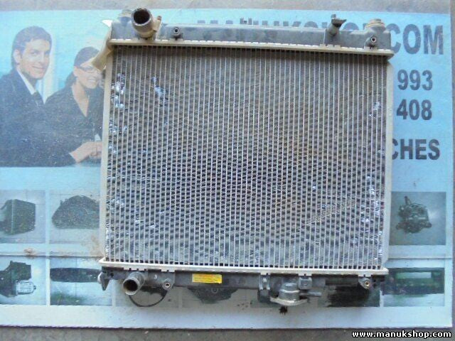 Wasserkühler Suzuki Vitara 1.6 16V 1998 23112