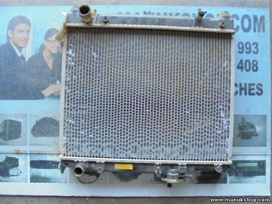 Wasserkühler Suzuki Vitara 1.6 16V 1998 23112