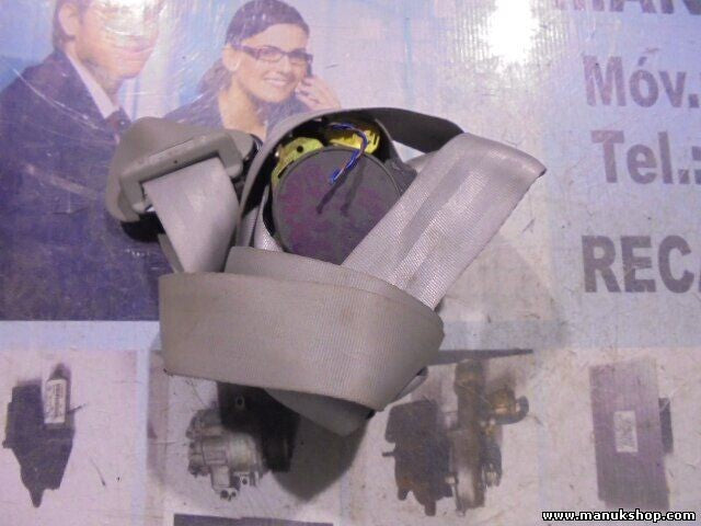 Sicherheitsgurt Gurt Renault Scenic RX4 1.9 DCI 75 KW A509278 AC51 A509278AC51