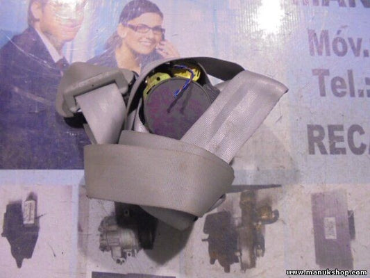 Sicherheitsgurt Gurt Renault Scenic RX4 1.9 DCI 75 KW A509278 AC51 A509278AC51