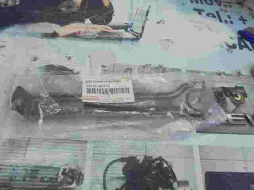 Bracket Front Bumper Mounting /Toyota Hilux 521470K010 52147-0K010