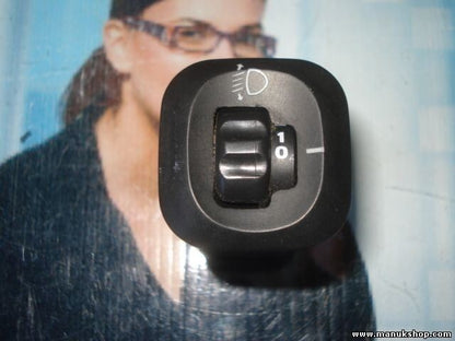 Leuchtweitenregelung Schalter KIA JOICE Mitsubishi Lancer (CB) Wagon 9337027000