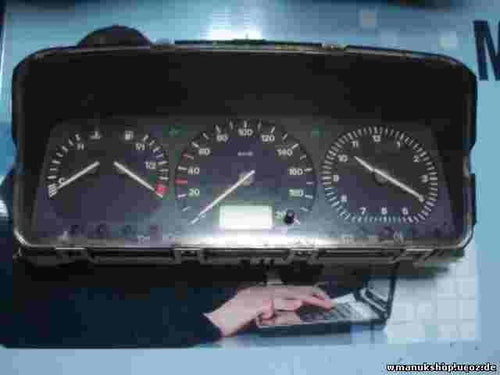 Kombiinstrument Tacho VW Transporter T4  7D0919850H 6160672104 0263301578