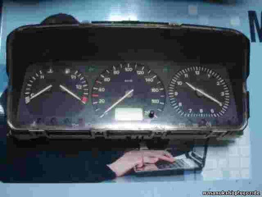Kombiinstrument Tacho VW Transporter T4  7D0919850H 6160672104 0263301578