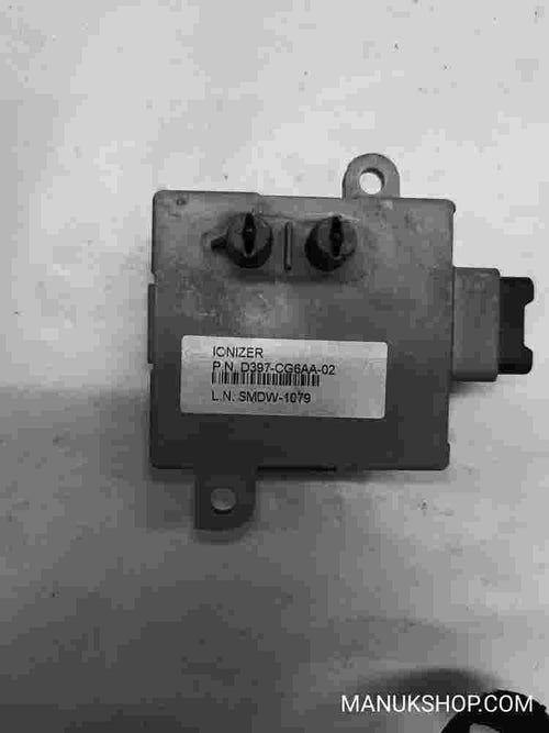 Standheizung Steuergerät Hyundai Santa D397CG6AA02 D397-CG6AA-02
