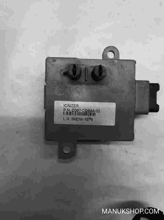 Standheizung Steuergerät Hyundai Santa D397CG6AA02 D397-CG6AA-02