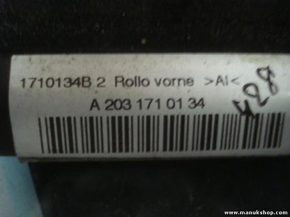 Rollo Mercedes-Benz C CL W203 A2031710134 A 203 171 01 34 1710134B 2