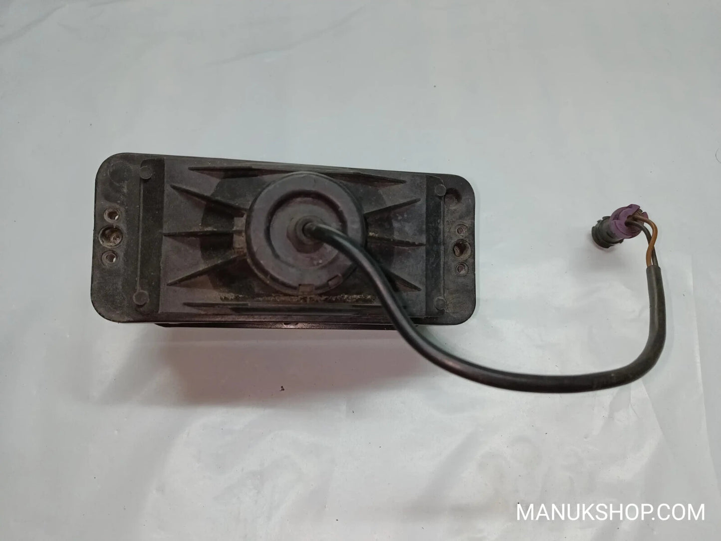 Nebelscheinwerfer Links  Audi 80 90 100 301125464 301-125464