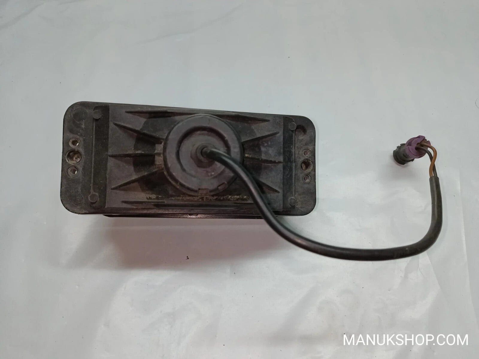 Nebelscheinwerfer Links  Audi 80 90 100 301125464 301-125464