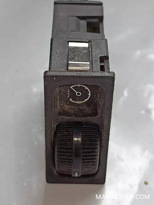 Tachobeleuchtung Schalter  Ford Sierra 87BB13K752AA 87BB-13K752-AA 69125