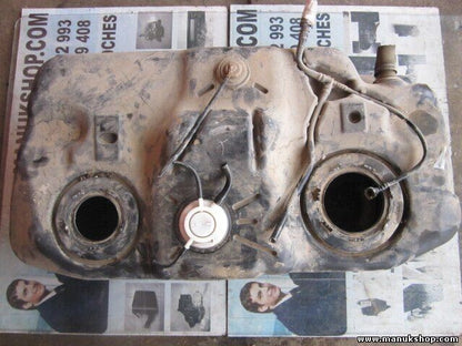 Tank Kraftstofftank Jeep Patriot MK74 2008 Commander (XK) 3.0 V6 EXL 05105329
