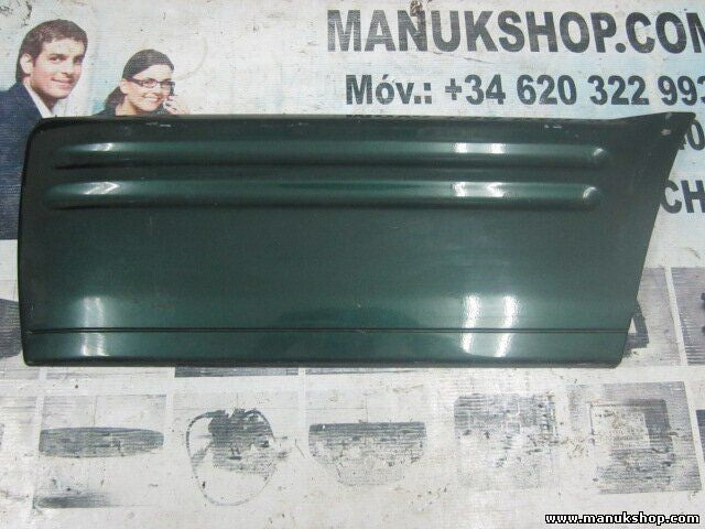Türleiste Zierleiste Jeep Grand Cherokee ZJ 1993-1998 55295591 3813-01A