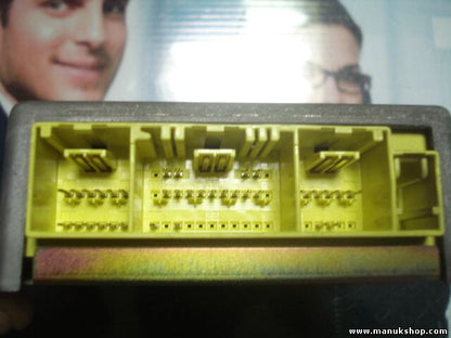 Airbagsensor Airbagsteuergerät Mazda 626 GG3E57K30 GG3E 57 K30 33220 51