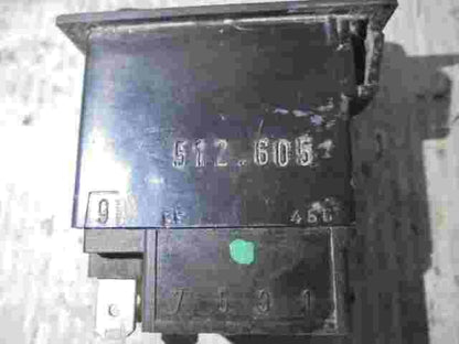 Fensterheber schalter IVECO Daily 512605 512-605