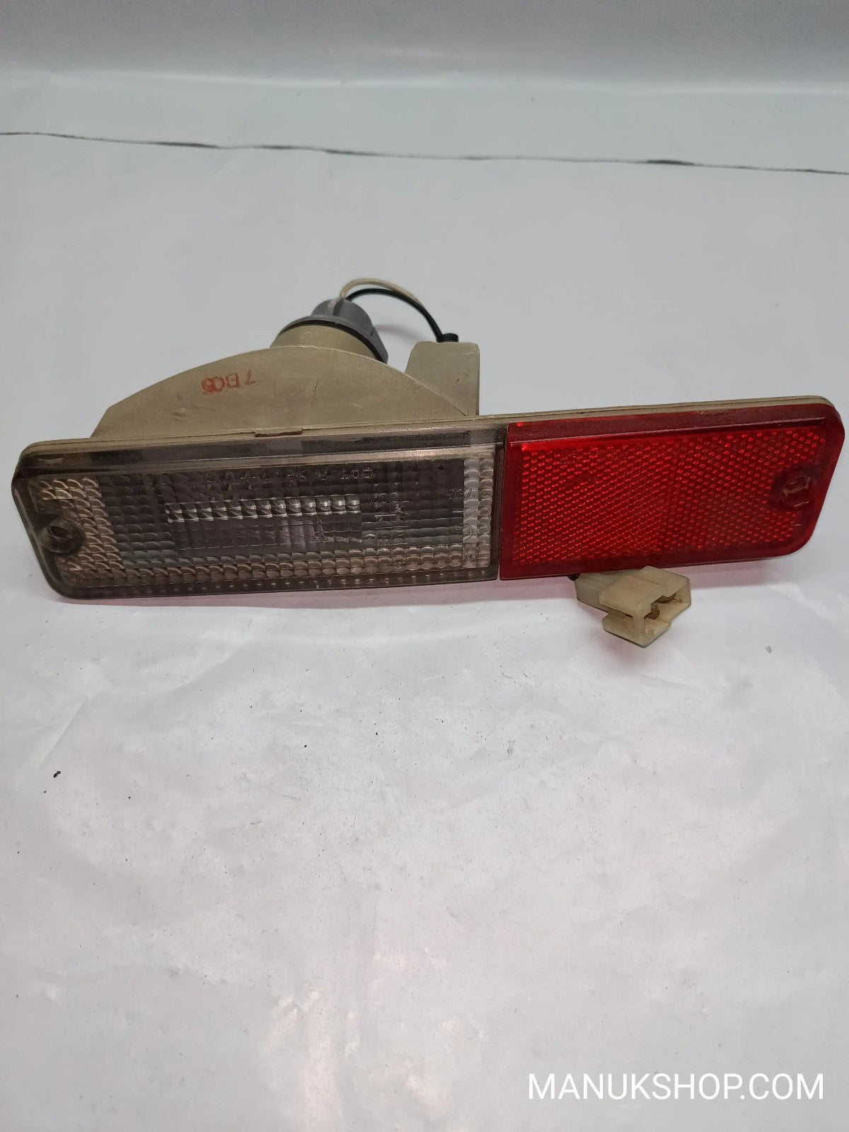 Seitenblinker Blinker Kotflügel links Daewoo Espero 0315100203 03151-00203