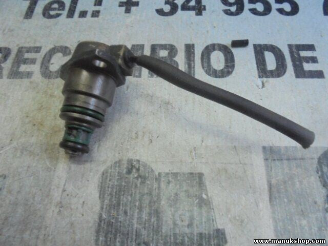 Magnetventil Einspritzpumpe Nissan Opel Ford BOSCH 0281002645 0 281 002 645