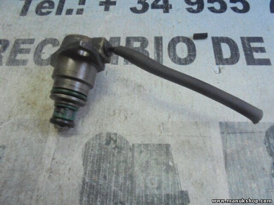 Magnetventil Einspritzpumpe Nissan Opel Ford BOSCH 0281002645 0 281 002 645