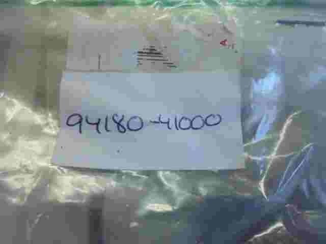 Screw  Toyota Mark II Carina E Celica 9418041000 94180-41000