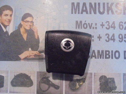 Fahrer Lenkrad SsangYong Rexton SWCR9M3UDMZ 8620021500 8620008010