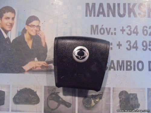 Fahrer Lenkrad SsangYong Rexton SWCR9M3UDMZ 8620021500 8620008010