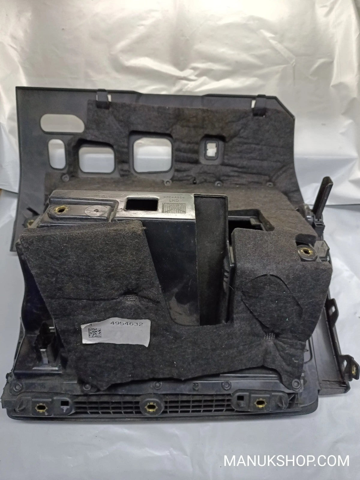 Armaturenbrett Verkleidung  Audi A3 4954632