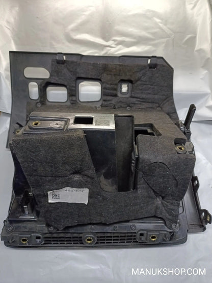 Armaturenbrett Verkleidung  Audi A3 4954632