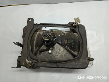 Scheinwerfer links Volkswagen VW T4 Hella DOT 301130771 301-130 771