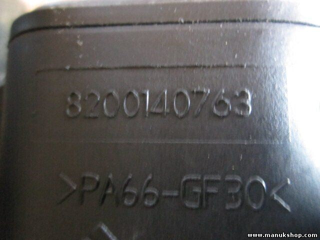 Ölabscheider Kurbelgehäuse Renault Kango Laguna I II Megane Scenic 8200140763