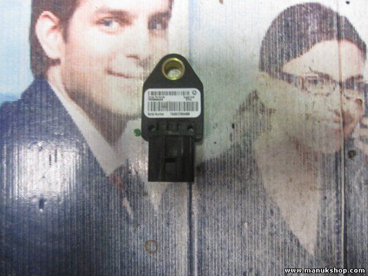 Airbagsensor Airbagsteuergerät  Dodge Caliber Jeep P04896065AB P 04896065 AB