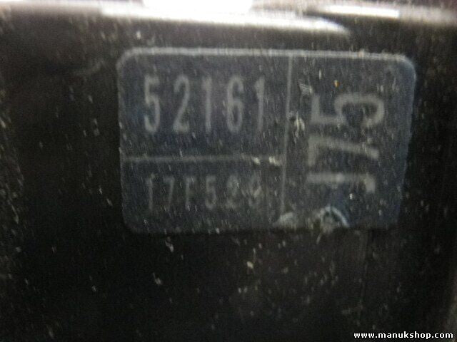 Lichtschalter Toyota Hilux 17F018 17F529 52161 175 PA-GF30