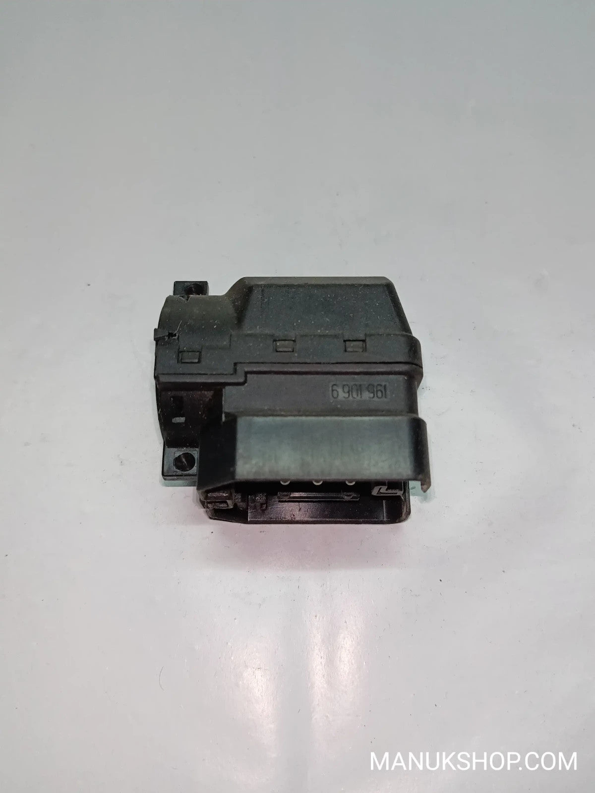 Relais  BMW E39 657583869329 65.75-8 386 932.9 55892110 VALEO