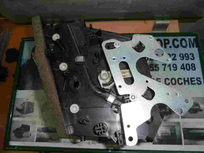 Gebläsemotor Heizung Rohrbelüfter Cayenne Audi Q7 Touareg 52495197 7L0819355F