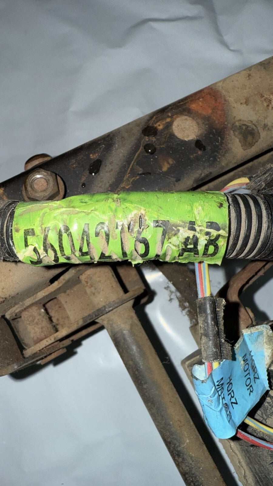Sitz Schiene Führung vorne links Jeep Grand Cherokee WJ/WG 56042167AB 1998-2005