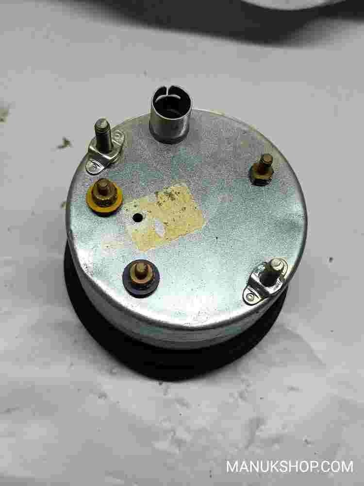 Tachometer  Renault Midliner Jaeger fr/min x 100