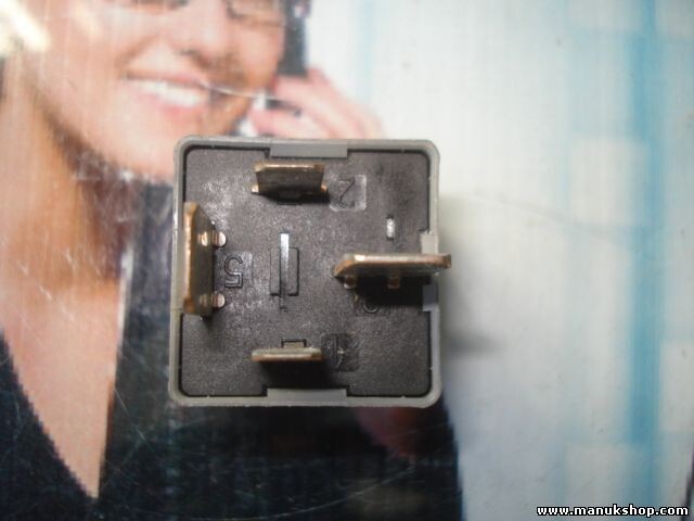 Multifunktion relais Ford Focus F80B14B192AA F80B 14B192 AA