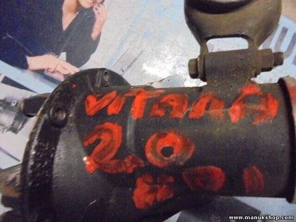 Differential vorne Suzuki Vitara 2.0 23-16 27451 86CD0 2745186CD0 piñón 40/15