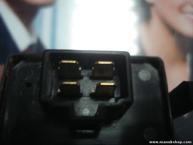Steuergerät Elektrolüfter Mitsubishi Pajero Montero L200 MD142382 K8T52371